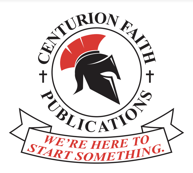 The Centurion Medallion is a symbol of faith in the Word of God. Our ambition is to have the faith described by Jesus as He spoke concerning the Centurion, saying He saw no greater. We are the FIRST to open the Bible as the REAL Book of Life.